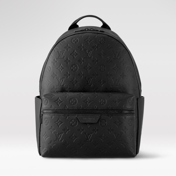 Louis Vuitton Discovery Backpack - Picture 1 of 4